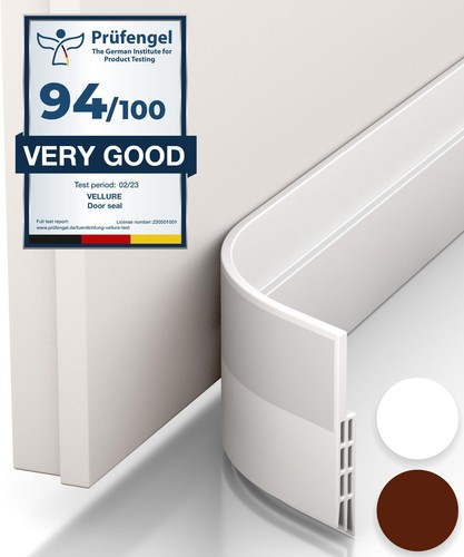 Premium door draft - premium,