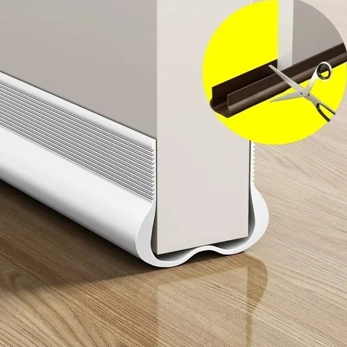 Pvc under door - pvc,