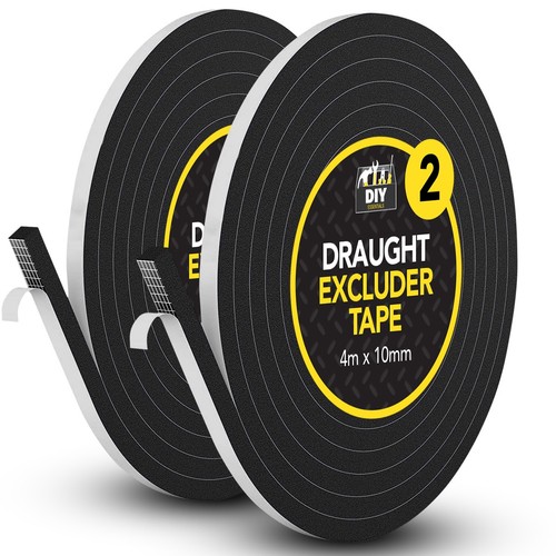 2x4m foam weather strip - weather,