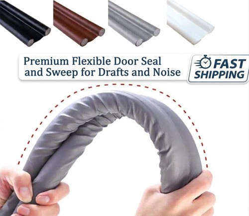 Door seals sweep weather - seals,
