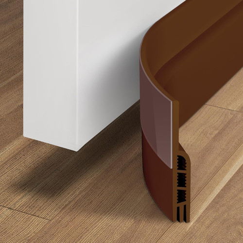 Door draft stopper - door, weather