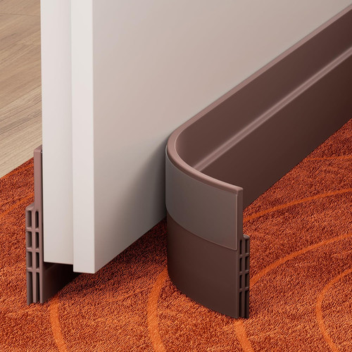 Pack door draft stopper - pack,