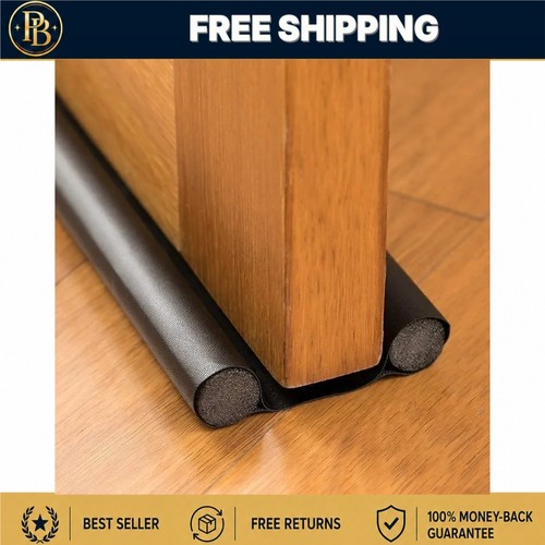 Door draft stopper - door,