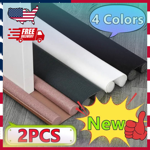 Door bottom seal - bottom,