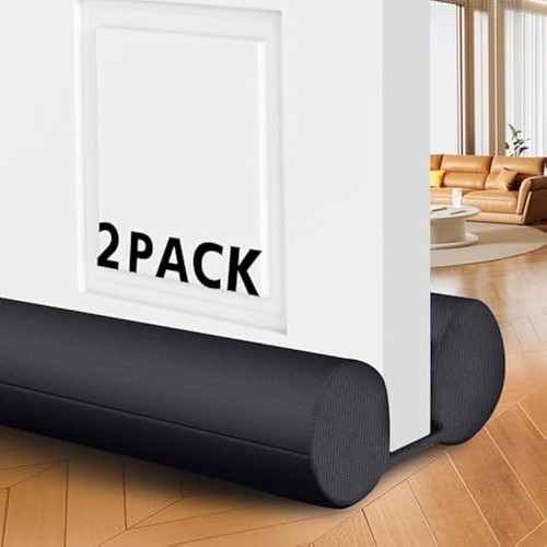 Pack under door - pack, draft