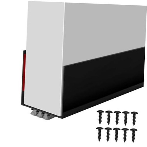 Weather stripping door seal - stripping,
