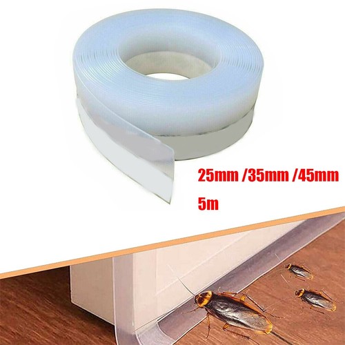 Door seal casement - casement,