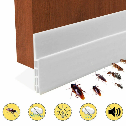 Self adhesive door draft - self-adhesive,