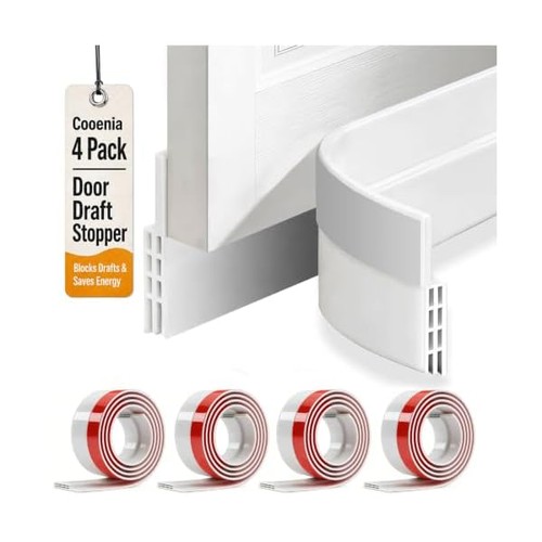 Pack door draft - pack,