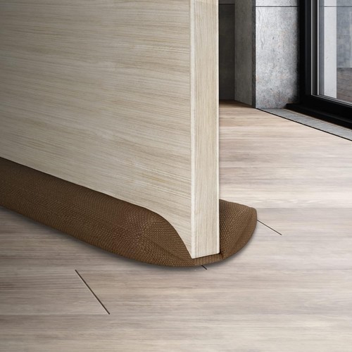 Draft excluder for - draft, doors