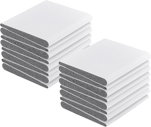 Pcs door corner seals - pcs,