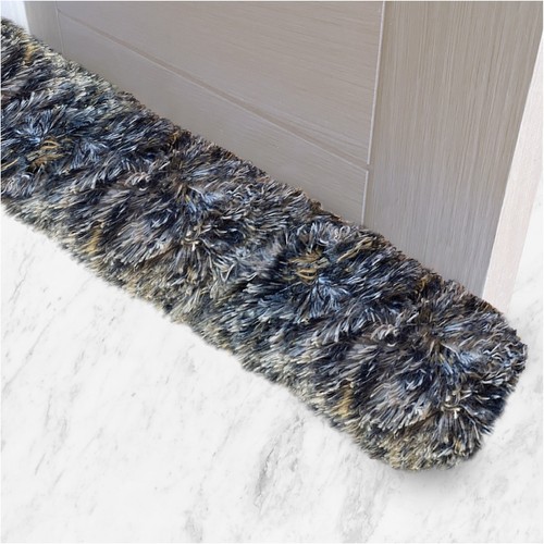 Draft excluder cushion 90cm - draft,