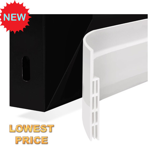 Door draft stopper - stopper, weather