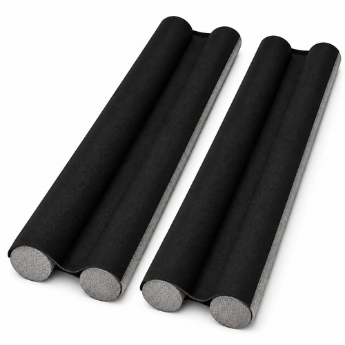 2pack under door bottom seal - 2pack,