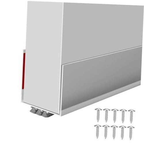 Weather stripping door - stripping, seal