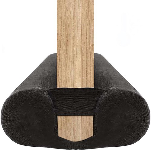 Door draft stopper for doors - stopper,