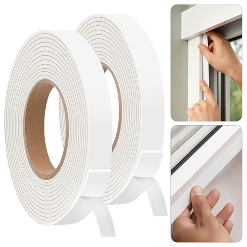 Swl foam draught excluder - swl,