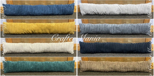 Soft jumbo cord - cord, draught