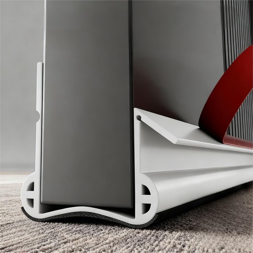Door draft stopper under - 36",