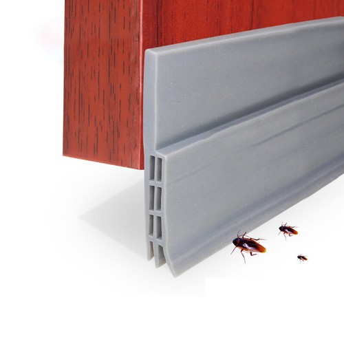 Internal door draft excluder - door,