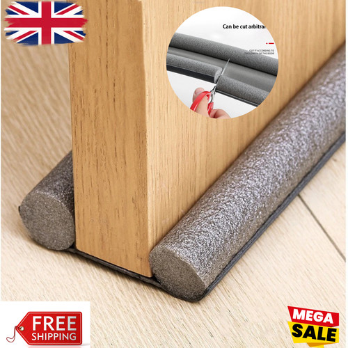 Under door foam strip draught - door,