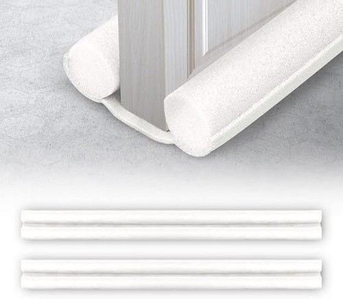 2pack under door - under, bottom