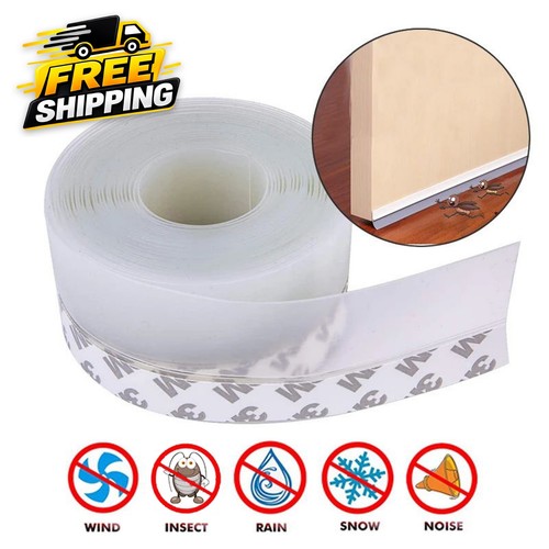 Door draft stopper seal - door,