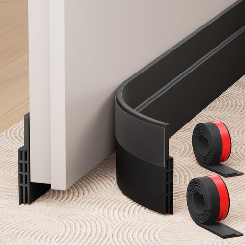 Pack under door - 2,