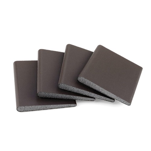 Door corner seals - door,