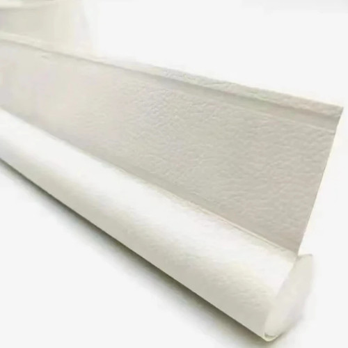 Under door draft stopper - under,