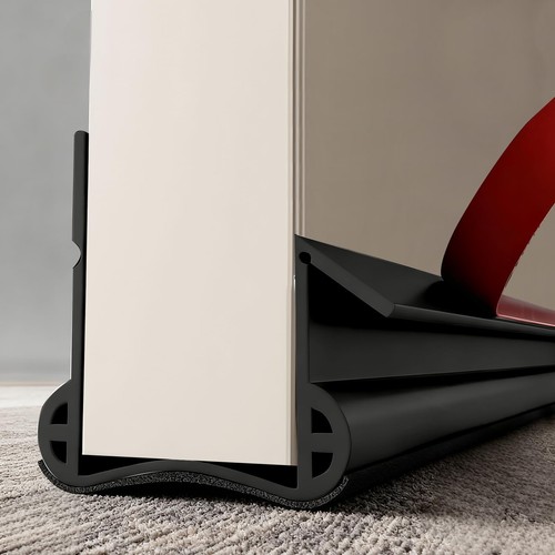 Door draft stopper under - 36",