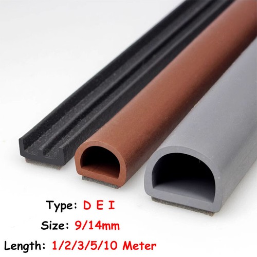Draught excluder - e, i
