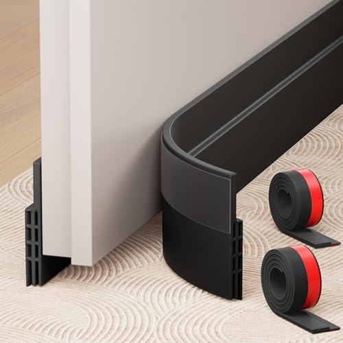 Pack under door - pack,