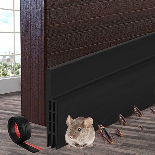 Door draft stopper under - draft,