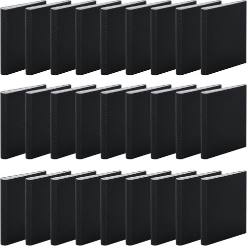 Pack door corner seal - door,