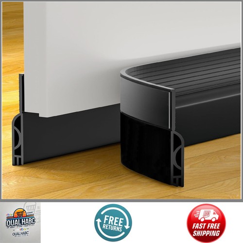 Door draft stopper - door,